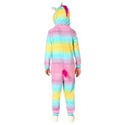 OppoSuits Unicorn Børne Onesie