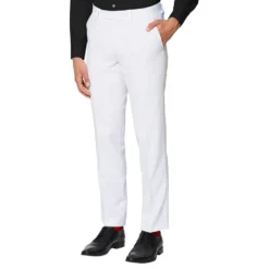 OppoSuits White Knight Jakkesæt