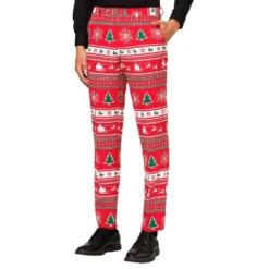 OppoSuits Winter Wonderland Jakkesæt