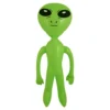 Oppustelig Alien