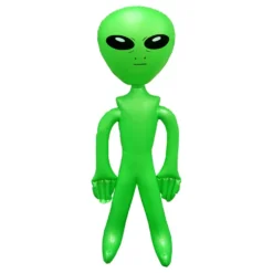 Oppustelig Alien XL