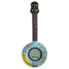 Oppustelig Banjo
