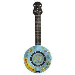 Oppustelig Banjo