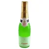 Oppustelig Champagneflaske Grattis