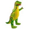Oppustelig Dinosaur