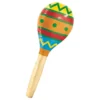 Oppustelig Maracas