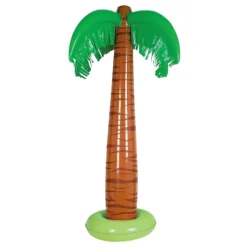 Oppustelig Palme