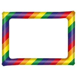 Oppustelig Ramme Pride