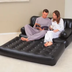 Oppustelig Sofa