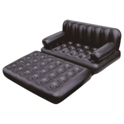 Oppustelig Sofa