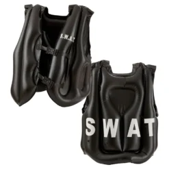Oppustelig SWAT Vest