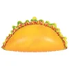Oppustelig Taco