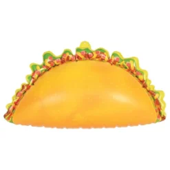 Oppustelig Taco