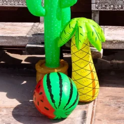 Oppustelig Vandmelon