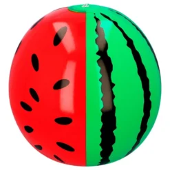 Oppustelig Vandmelon