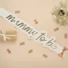Ordensbånd Mummy to Be Hello Little One
