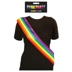 Ordensbånd Pride