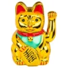 Orientalsk Vinkende Kat