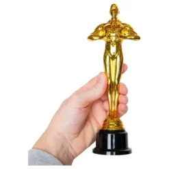 Oscarstatuette