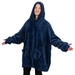 Oversized Hoodie