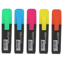 Overstregningstusch UV Fluorescerende