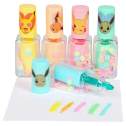 Overstrygningspen Pokémon Flower Collection