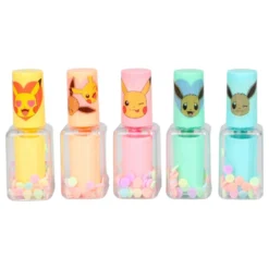 Overstrygningspen Pokémon Flower Collection