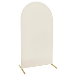 Overtræk til Stativ Beige