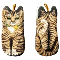 Ovnhandsker Katte