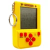 Pac-Man Arcade Nøglering