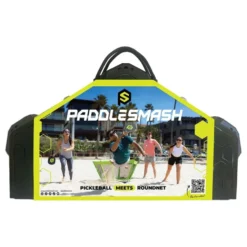 PaddleSmash Havespil