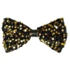 Pailletbutterfly Guld