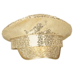 Palietkasket Guld