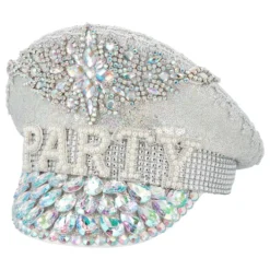Palietkasket Party Sparkle
