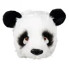 Panda Halvmaske