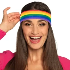 Pandebånd Pride
