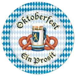 Papasietter Oktoberfesten Ein Prosit