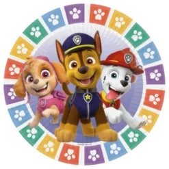 Papasietter Paw Patrol