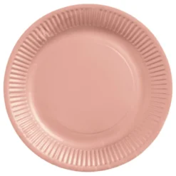 Papasietter Rosaguld