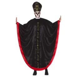 Papa Spøgelse Kostume