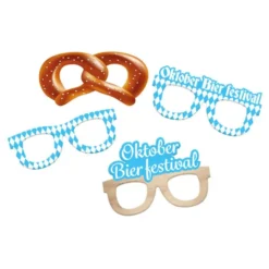 Papbriller Oktoberfest