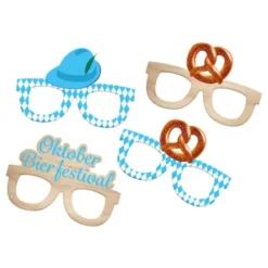 Papbriller Oktoberfest