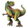 Papfigur Tyrannosaurus