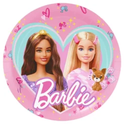 Papirasietter Barbie™ Friends