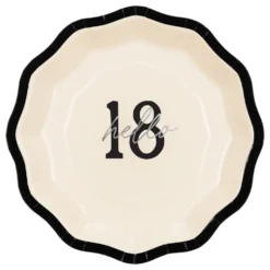 Papirasietter Hello 18 Roset