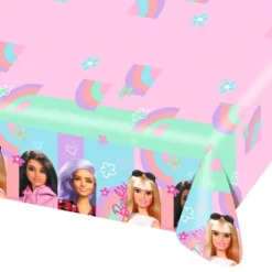 Papirdug Barbie