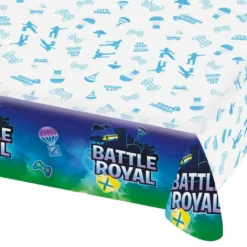 Papirdug Battle Royal