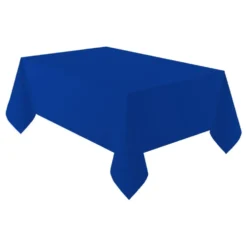 Papirdug Mørkeblå