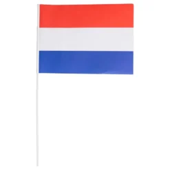 Papirflag Holland