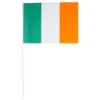 Papirflag Irland